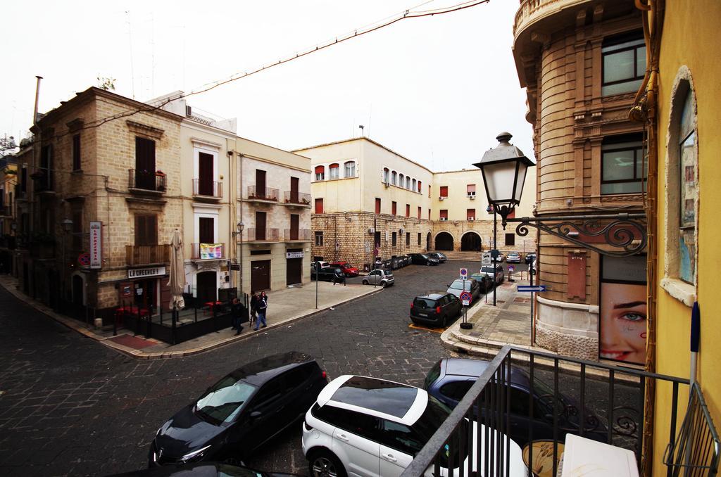 바리 Piazzetta Santa Barbara 아파트 객실 사진