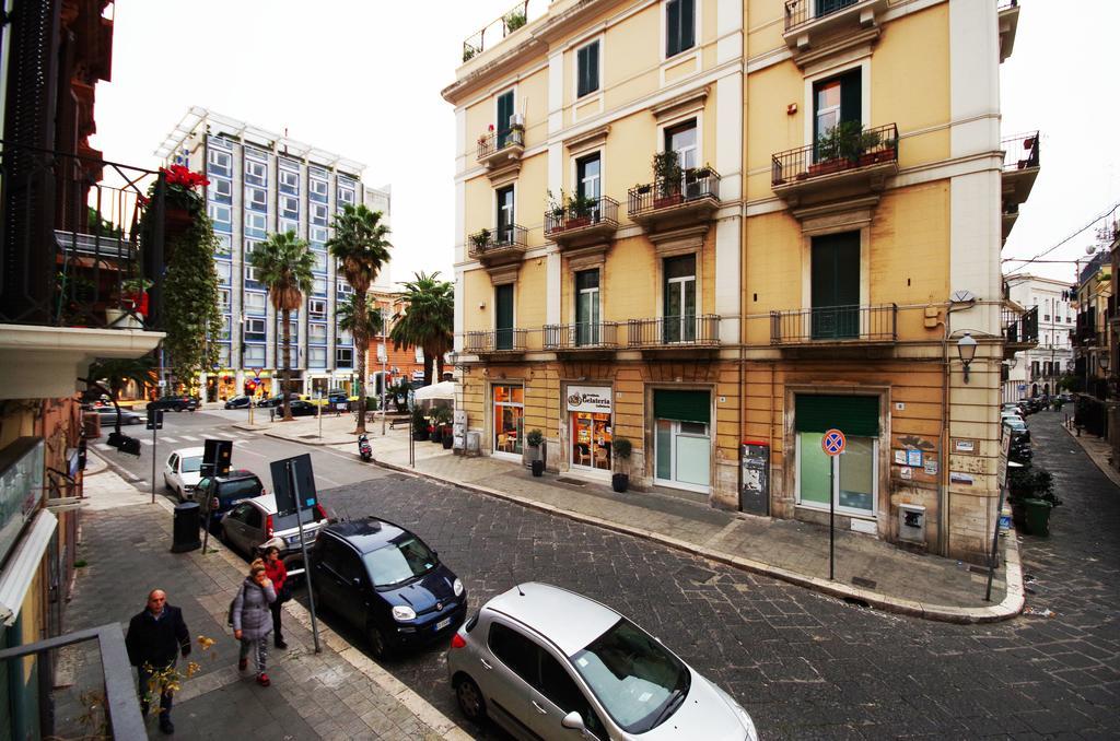 바리 Piazzetta Santa Barbara 아파트 객실 사진