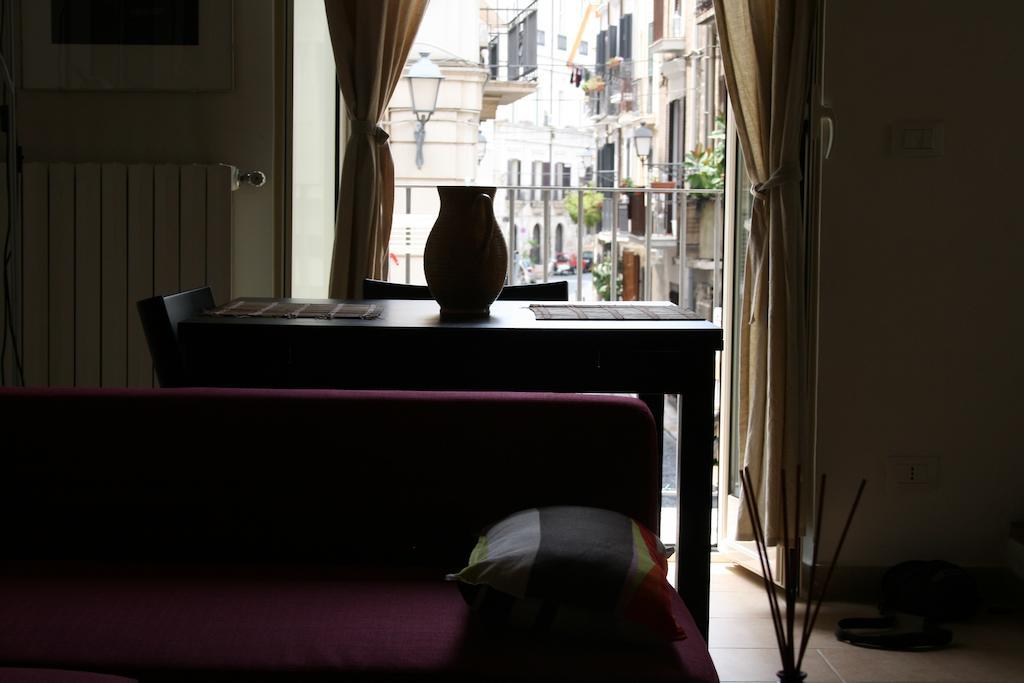 바리 Piazzetta Santa Barbara 아파트 객실 사진
