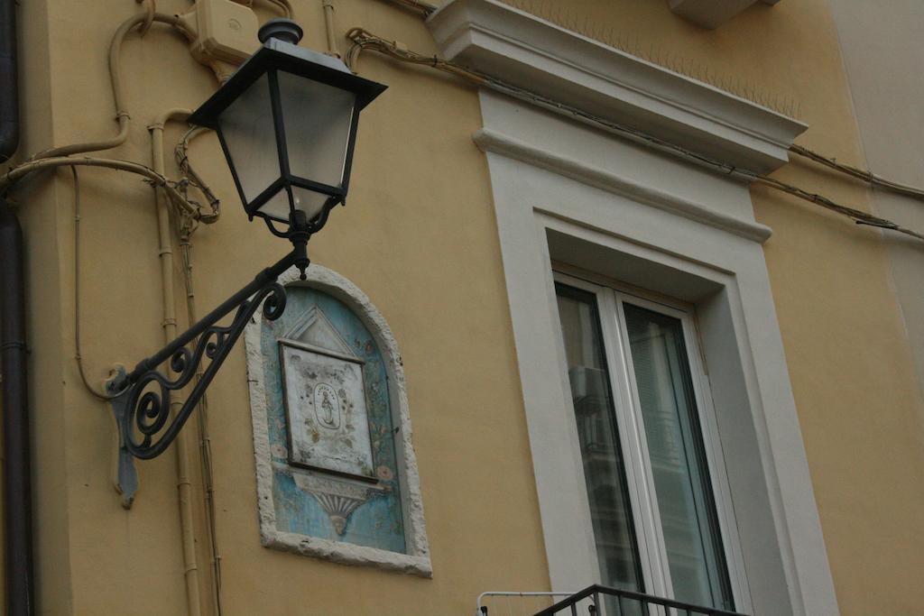 바리 Piazzetta Santa Barbara 아파트 객실 사진